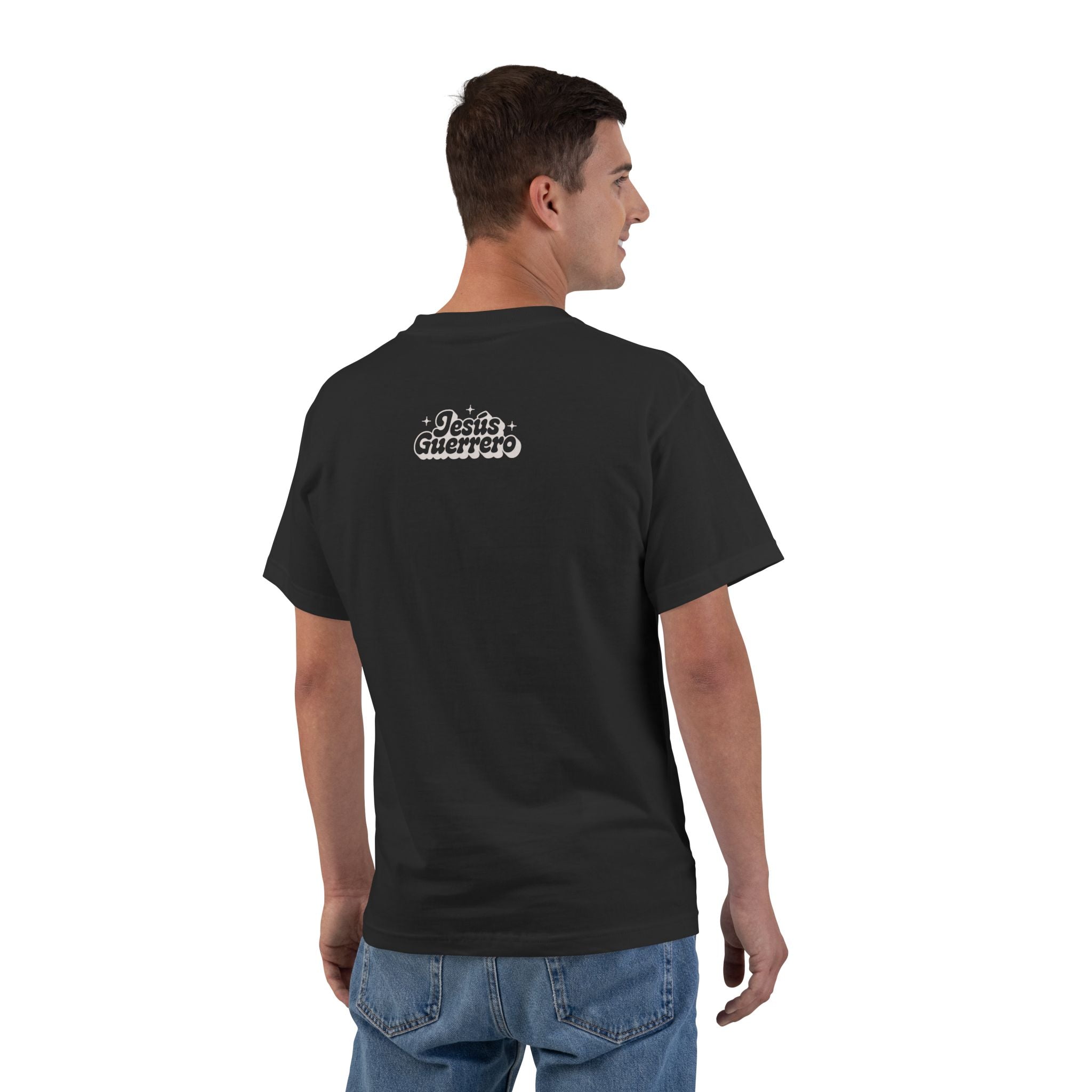 Maracucho power T-Shirt — Funny Spanish Phrase Graphic Tee