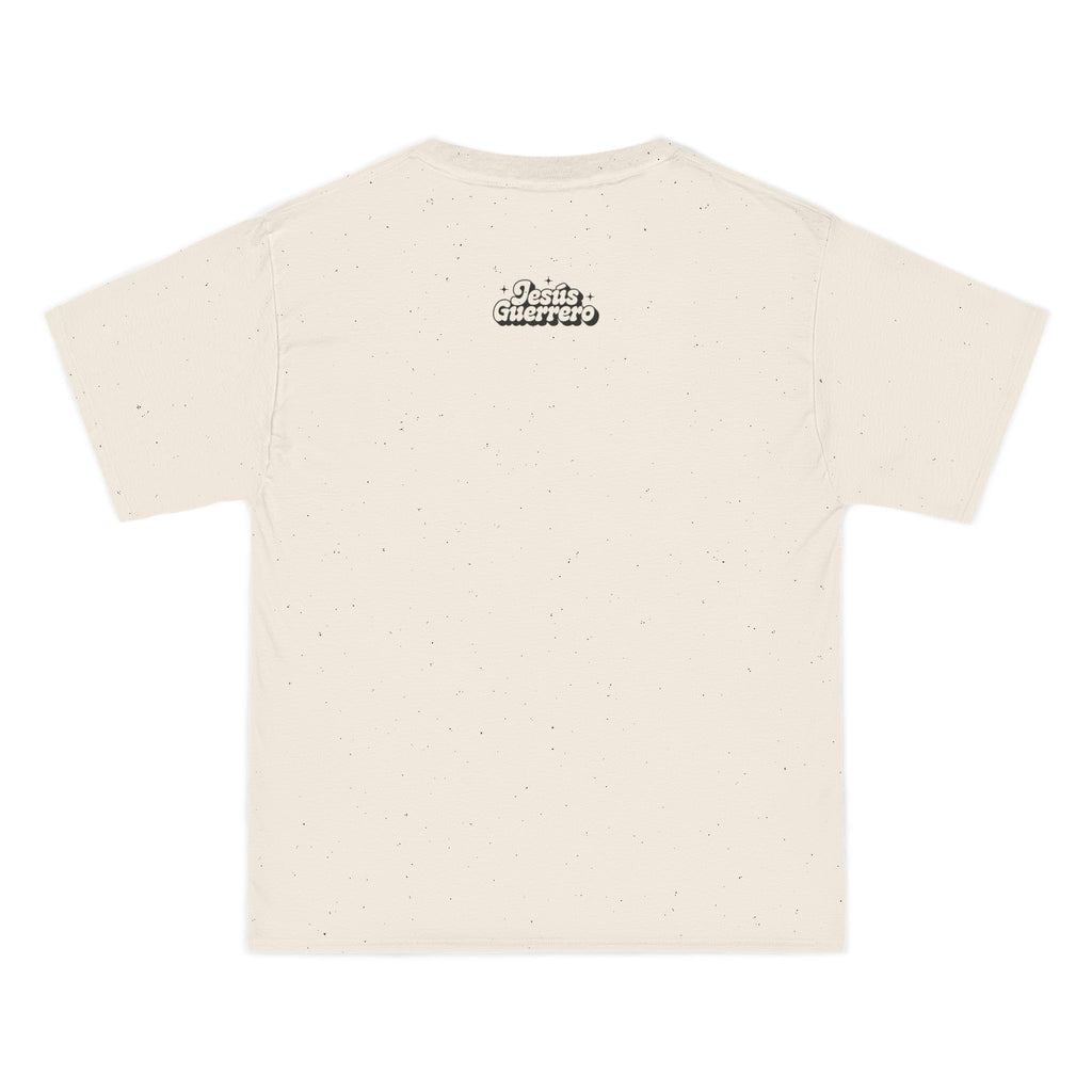 Hoy Amanecí Muñeco T-Shirt — Spanish Phrase Graphic Tee