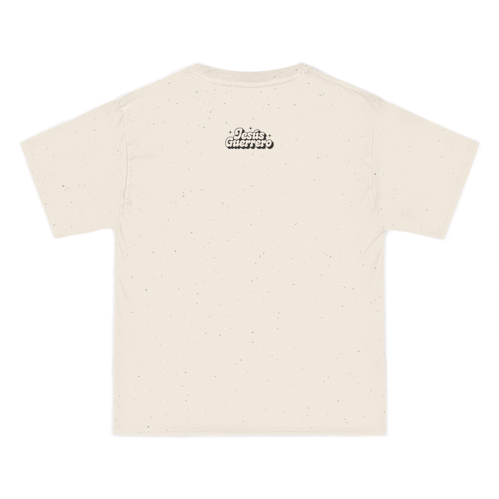 Copy of Hoy Amanecí Muñeca T-Shirt — Spanish Phrase Graphic Tee