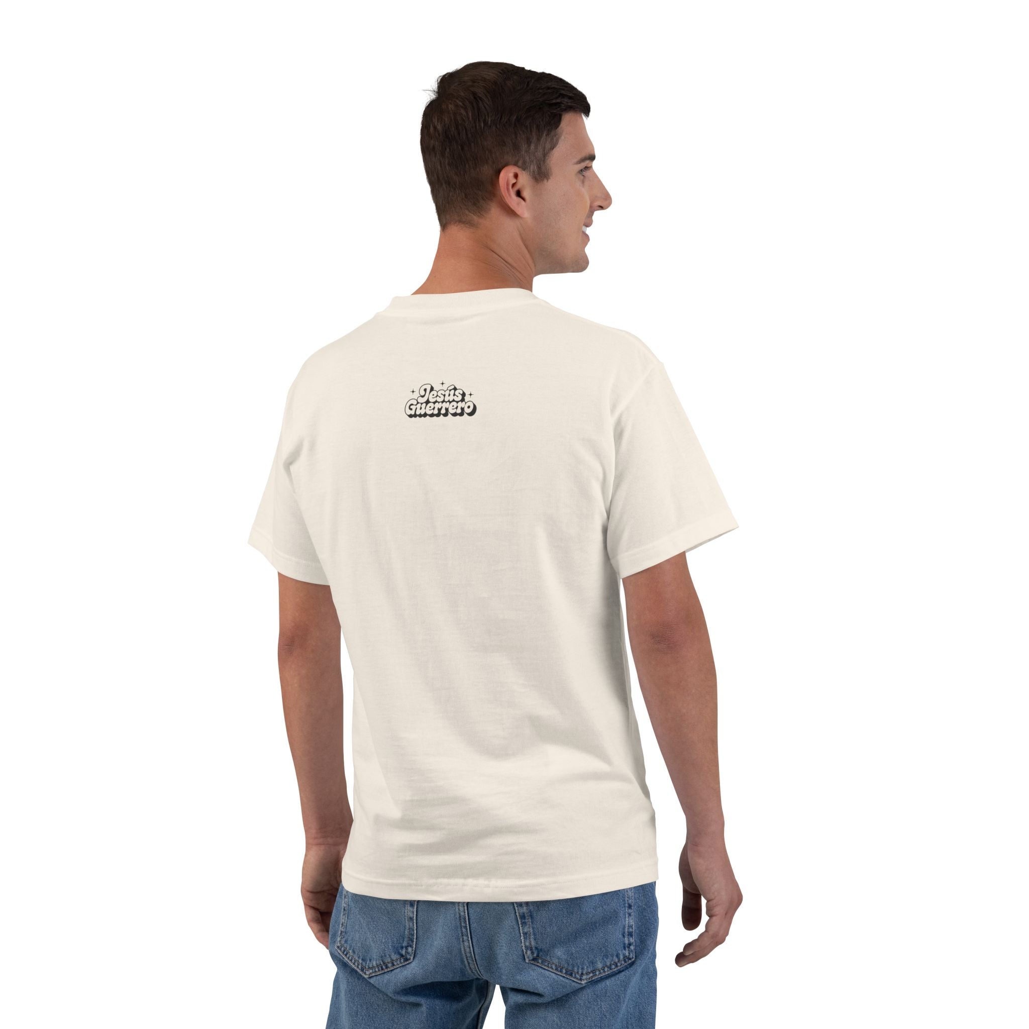 Copy of Hoy Amanecí Muñeca T-Shirt — Spanish Phrase Graphic Tee